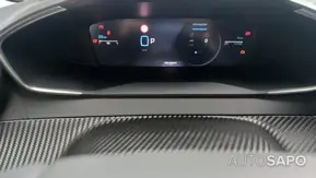 Peugeot 208 de 2025