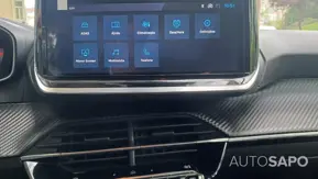 Peugeot 208 de 2025
