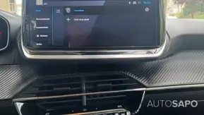 Peugeot 208 de 2025