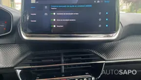 Peugeot 208 de 2025