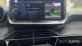 Peugeot 208 de 2025
