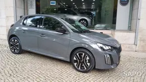 Peugeot 208 de 2025