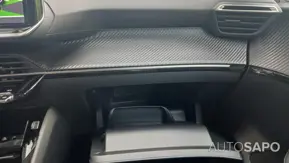 Peugeot 208 de 2025