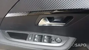 Peugeot 208 de 2025