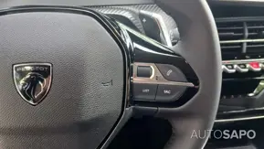 Peugeot 208 de 2025