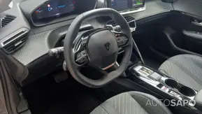 Peugeot 208 de 2025