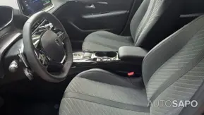 Peugeot 208 de 2025