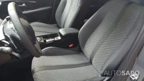 Peugeot 208 de 2025