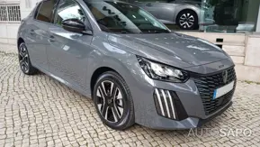 Peugeot 208 de 2025