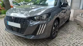 Peugeot 208 de 2025