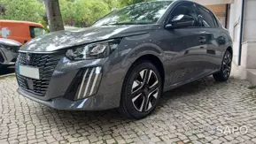 Peugeot 208 de 2025