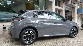 Peugeot 208 de 2025