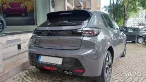 Peugeot 208 de 2025