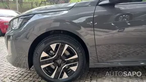 Peugeot 208 de 2025