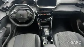 Peugeot 208 de 2025
