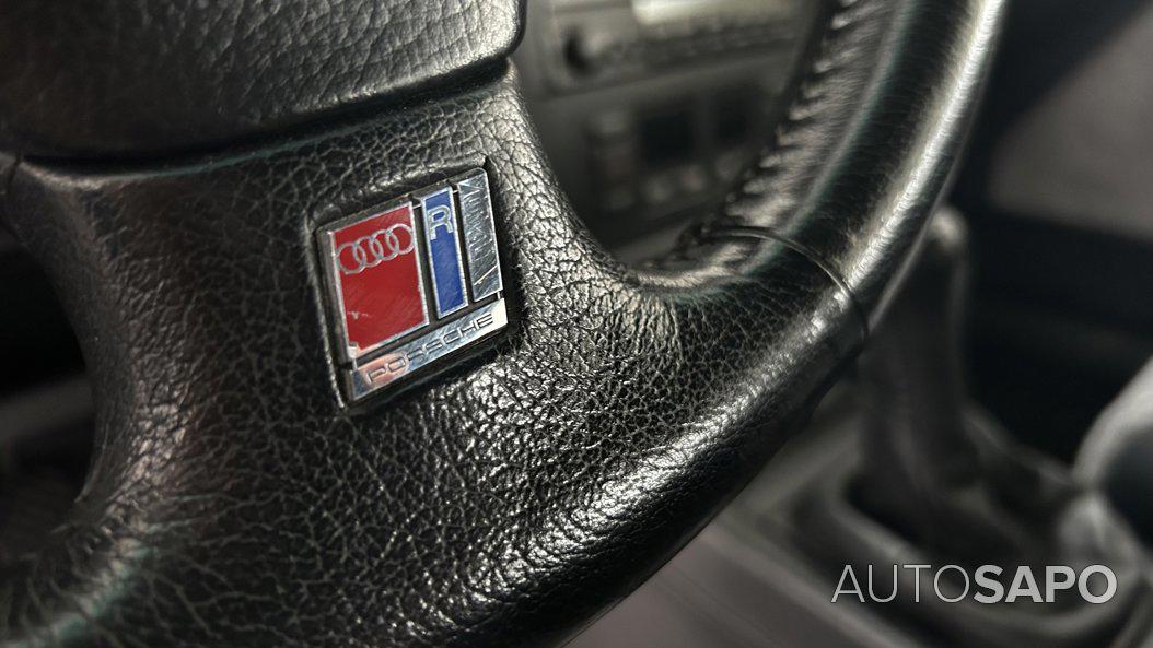 Audi RS2 Avant de 1994