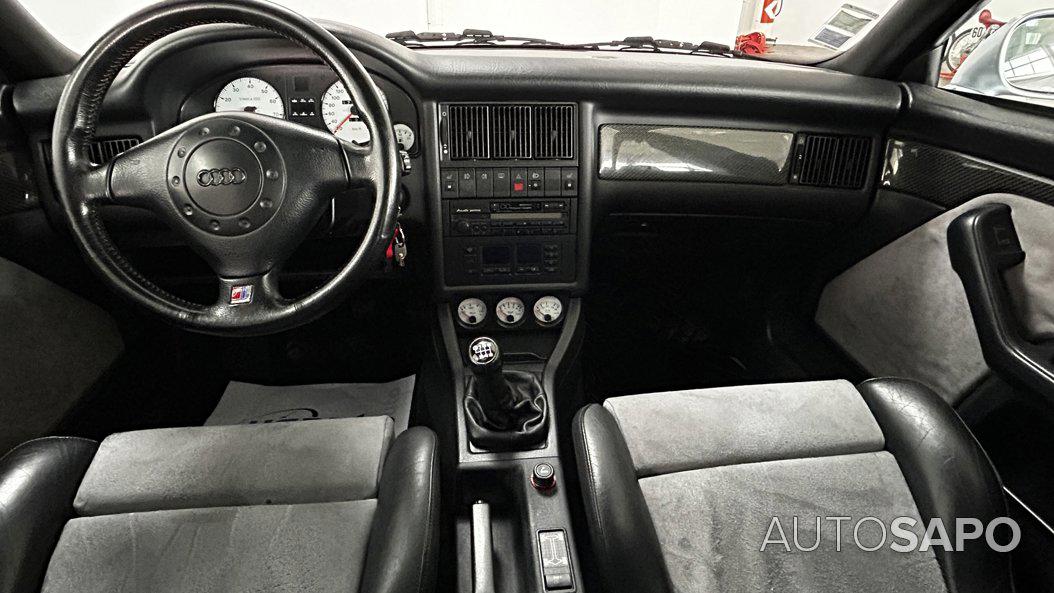 Audi RS2 Avant de 1994