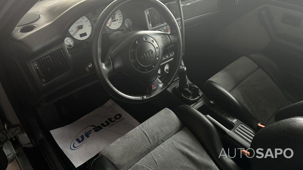 Audi RS2 Avant de 1994