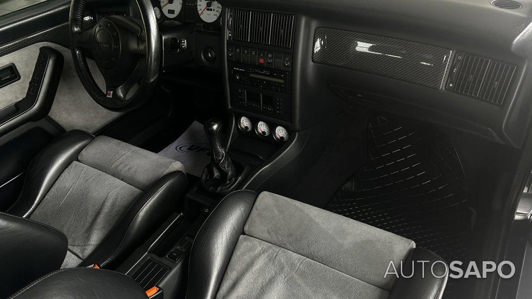 Audi RS2 Avant de 1994