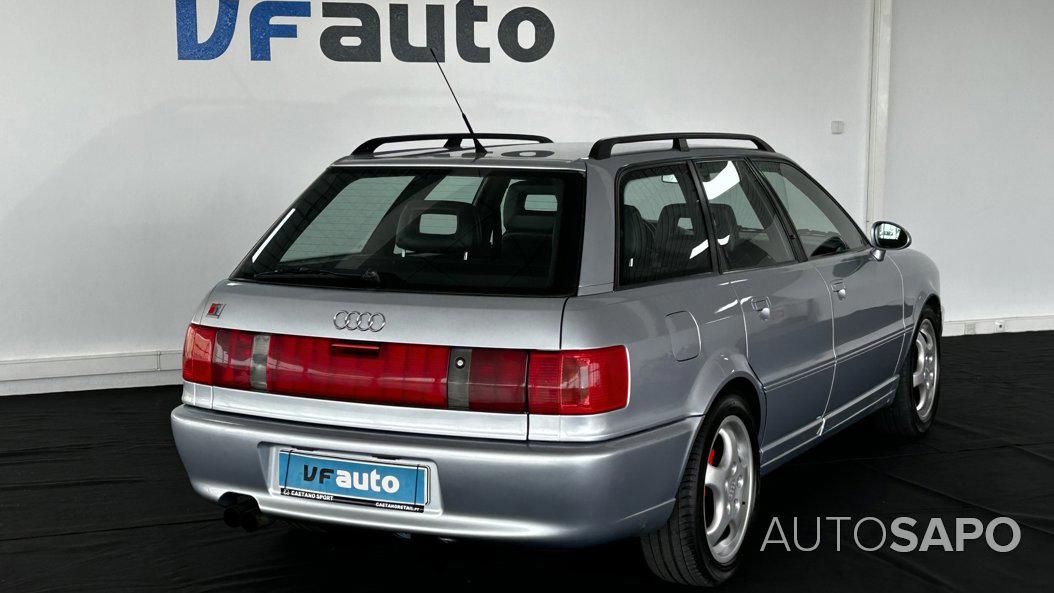 Audi RS2 Avant de 1994