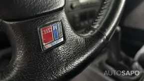 Audi RS2 Avant de 1994