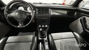 Audi RS2 Avant de 1994