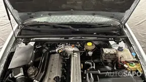 Audi RS2 Avant de 1994