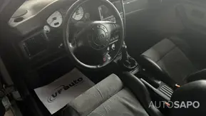 Audi RS2 Avant de 1994