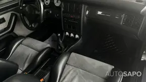 Audi RS2 Avant de 1994