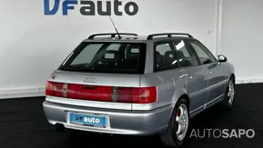 Audi RS2 Avant de 1994