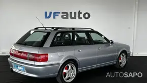 Audi RS2 Avant de 1994