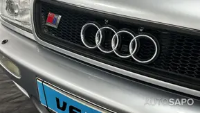 Audi RS2 Avant de 1994