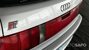 Audi RS2 Avant de 1994
