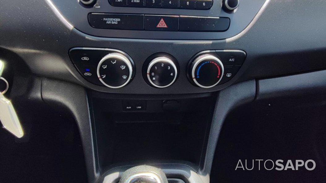 Hyundai i10 1.0 Access de 2018