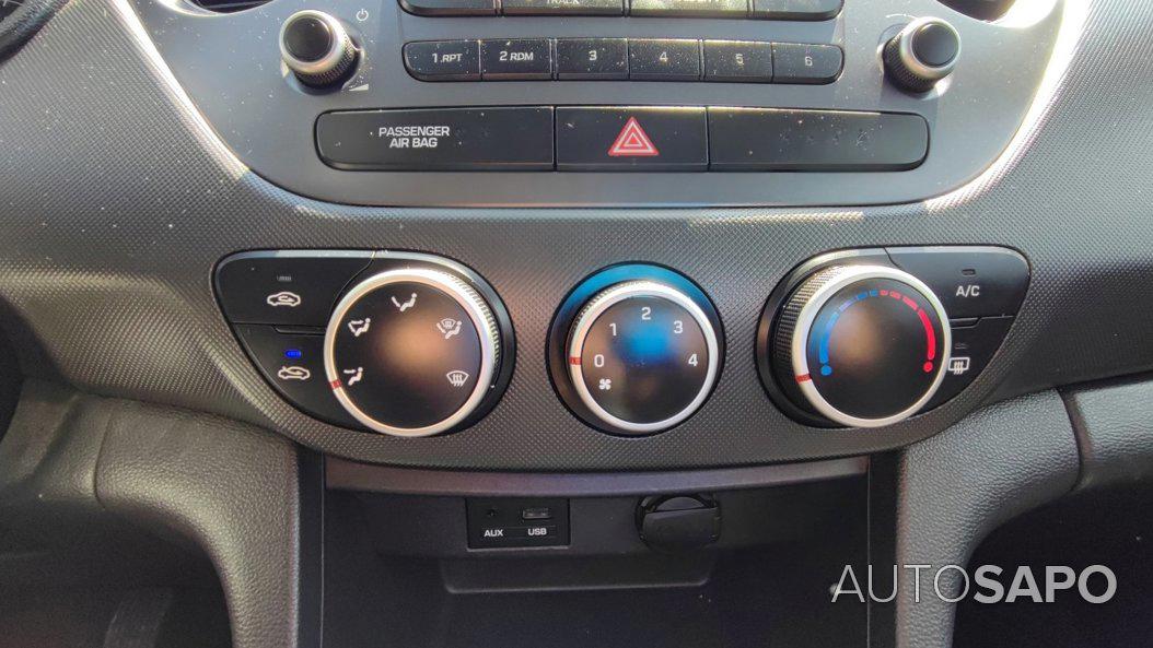Hyundai i10 1.0 Access de 2018