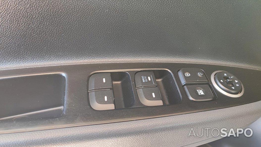 Hyundai i10 1.0 Access de 2018