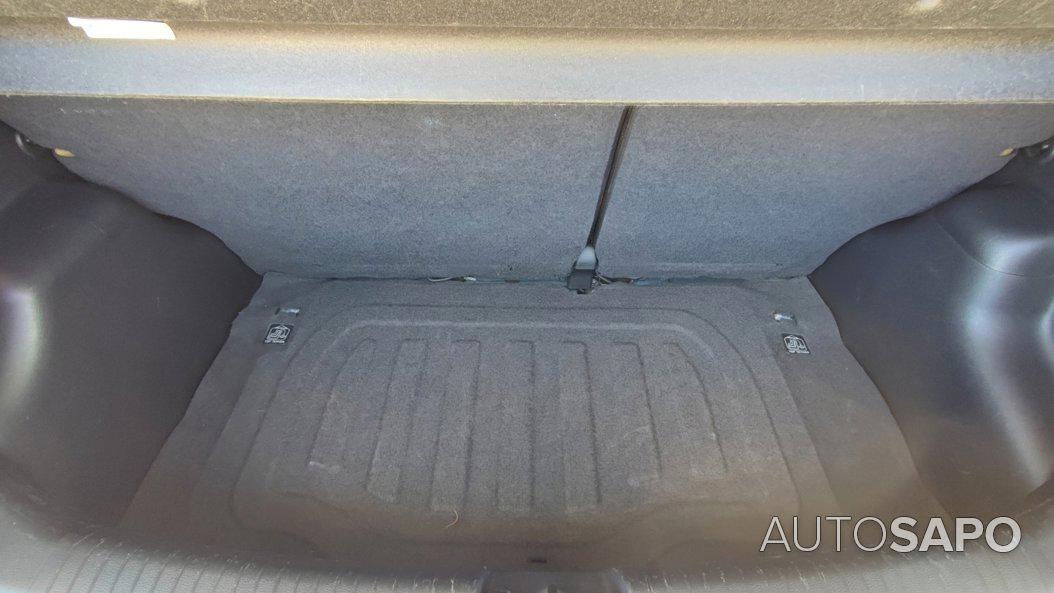 Hyundai i10 1.0 Access de 2018