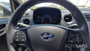 Hyundai i10 1.0 Access de 2018