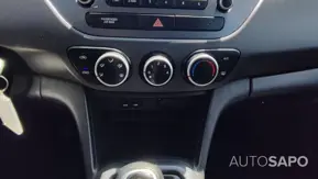 Hyundai i10 1.0 Access de 2018