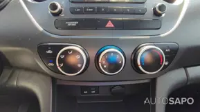 Hyundai i10 1.0 Access de 2018