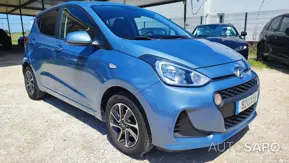 Hyundai i10 1.0 Access de 2018