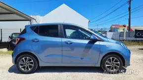 Hyundai i10 1.0 Access de 2018