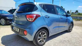 Hyundai i10 1.0 Access de 2018