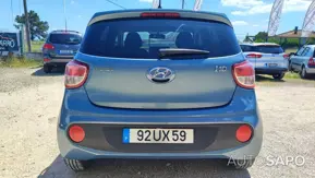 Hyundai i10 1.0 Access de 2018