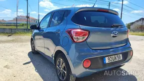 Hyundai i10 1.0 Access de 2018