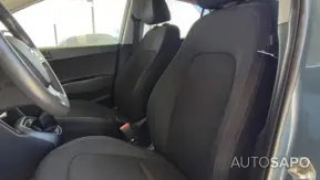 Hyundai i10 1.0 Access de 2018