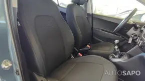 Hyundai i10 1.0 Access de 2018
