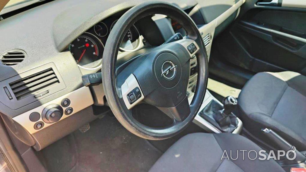Opel Astra 1.3 CDTi Elegance de 2008
