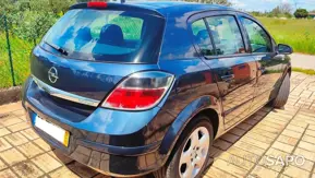 Opel Astra 1.3 CDTi Elegance de 2008