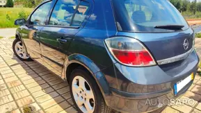 Opel Astra 1.3 CDTi Elegance de 2008